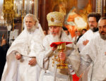 Таинства православной церкви