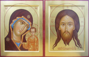 Православный праздник Покров